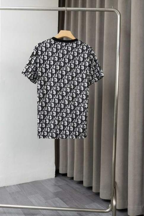 Dior T Shirts Short _SKUDiorM-2XLjhtxY01716385